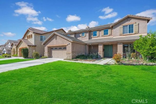 26868 Claystone Dr, Moreno Valley, CA 92555