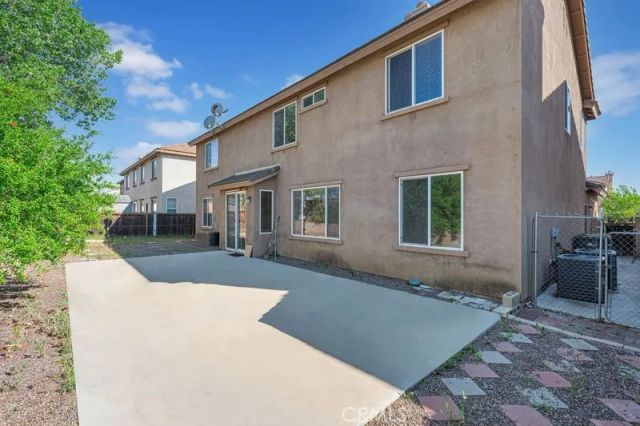 26868 Claystone Dr, Moreno Valley, CA 92555