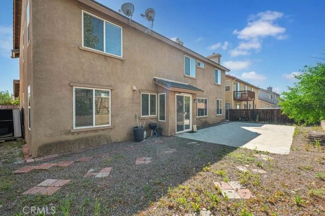 26868 Claystone Dr, Moreno Valley, CA 92555