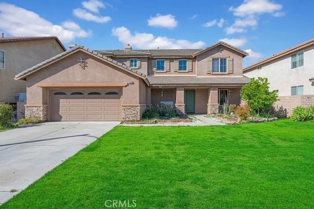 26868 Claystone Dr, Moreno Valley, CA 92555