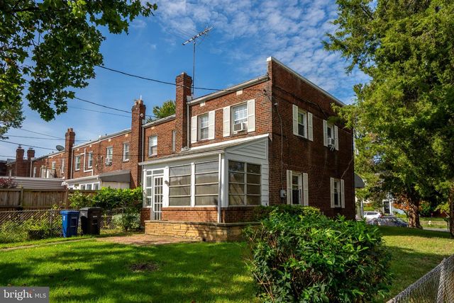 529 N PAYNE ST, Alexandria, VA 22314