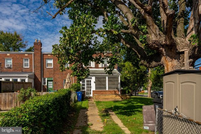 529 N PAYNE ST, Alexandria, VA 22314