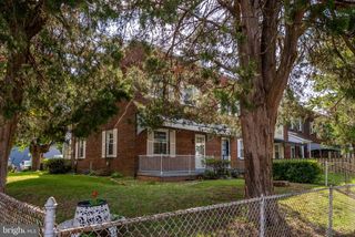 529 N PAYNE ST, Alexandria, VA 22314