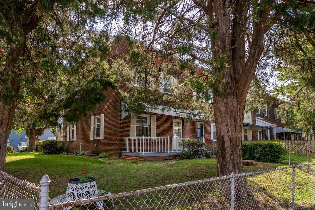 529 N PAYNE ST, Alexandria, VA 22314