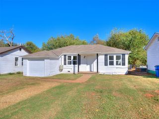 1607 SE 62nd Street, Oklahoma City, OK 73149