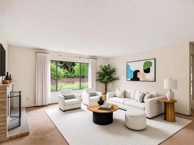 7391 Via Cantares, San Jose, CA 95135