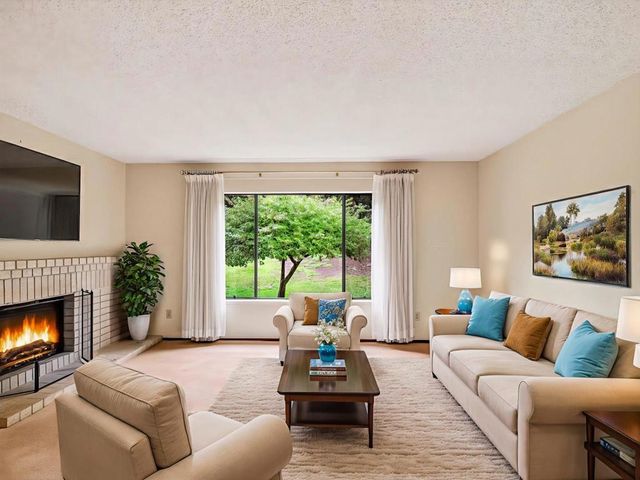 7391 Via Cantares, San Jose, CA 95135