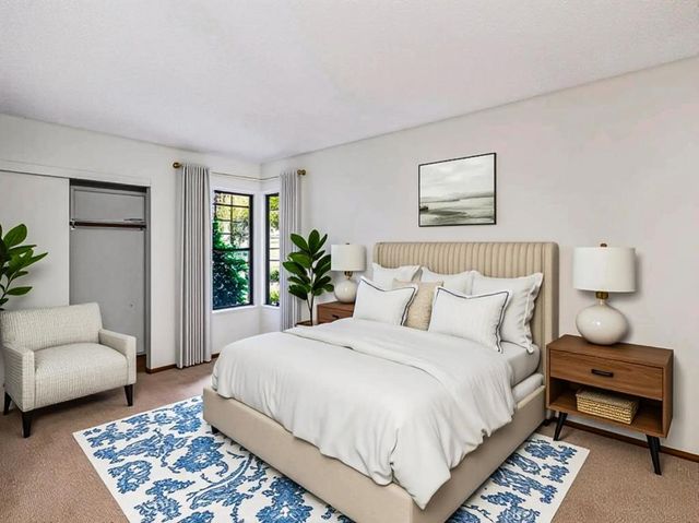 7391 Via Cantares, San Jose, CA 95135