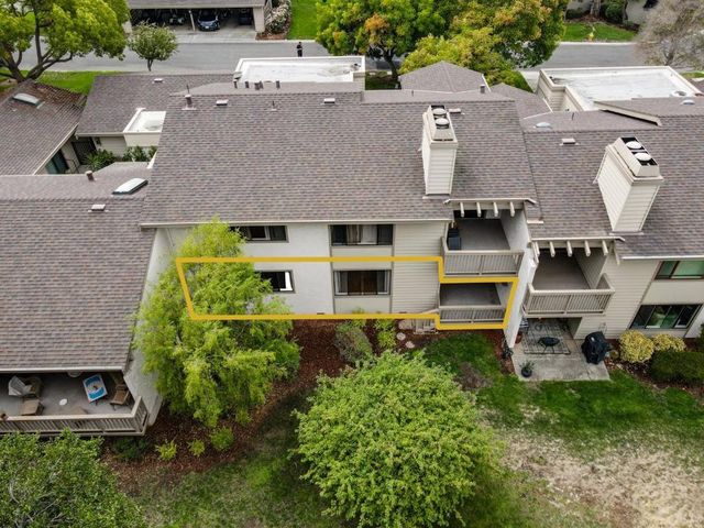 7391 Via Cantares, San Jose, CA 95135