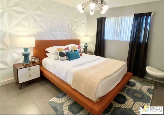 751 N Los Felices Circle 206, Palm Springs, CA 92262