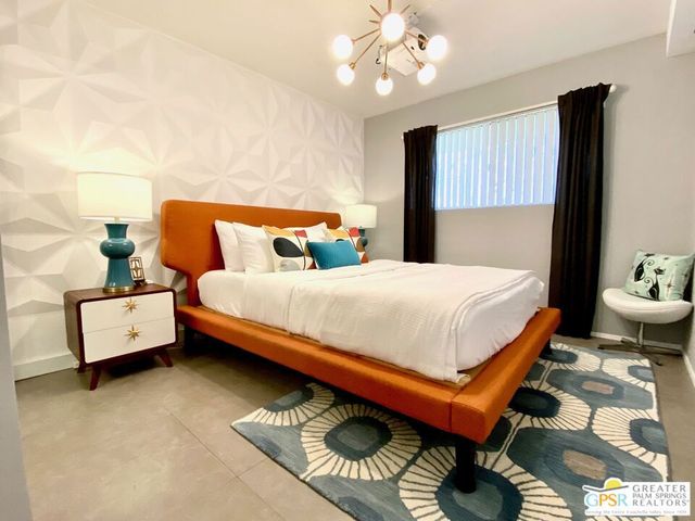 751 N Los Felices Circle 206, Palm Springs, CA 92262