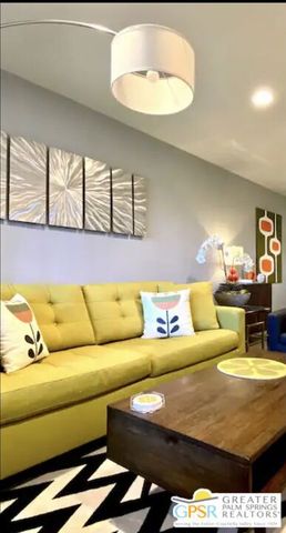 751 N Los Felices Circle 206, Palm Springs, CA 92262