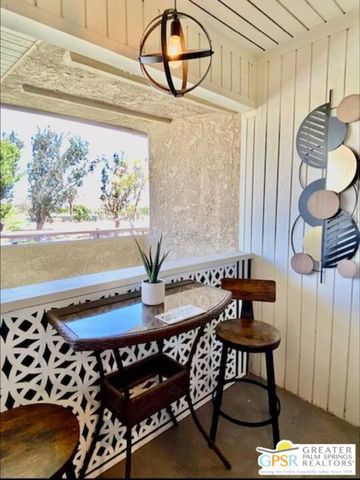 751 N Los Felices Circle 206, Palm Springs, CA 92262