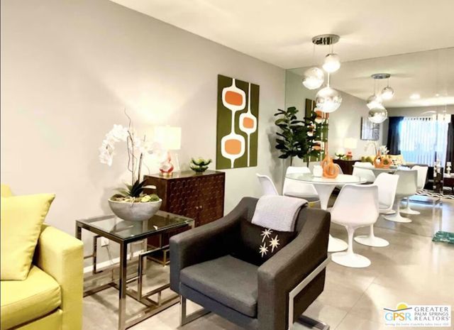 751 N Los Felices Circle 206, Palm Springs, CA 92262