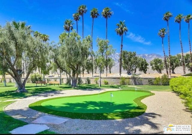 751 N Los Felices Circle 206, Palm Springs, CA 92262