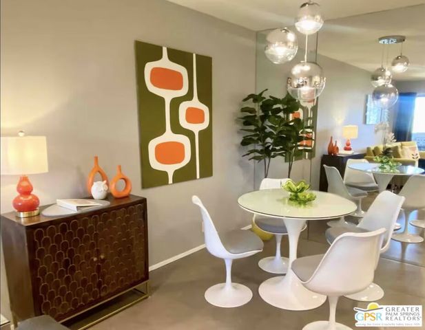 751 N Los Felices Circle 206, Palm Springs, CA 92262