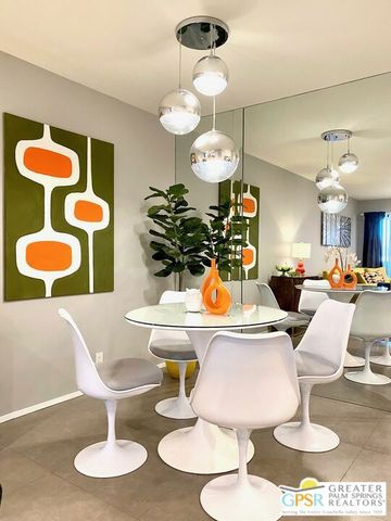 751 N Los Felices Circle 206, Palm Springs, CA 92262