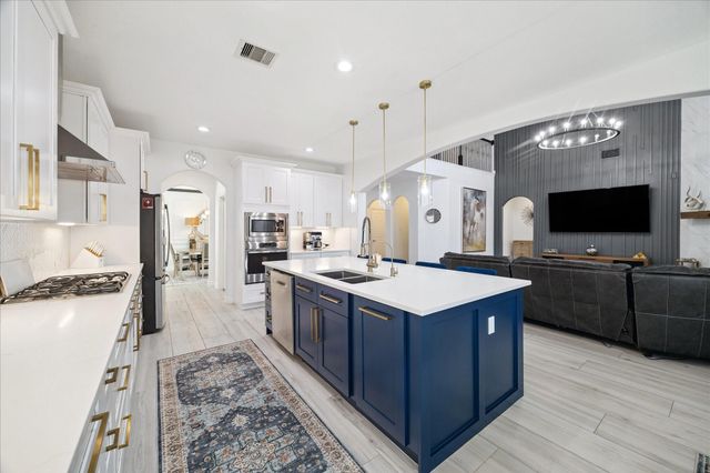 9735 Carina Forest Court, Humble, TX 77396