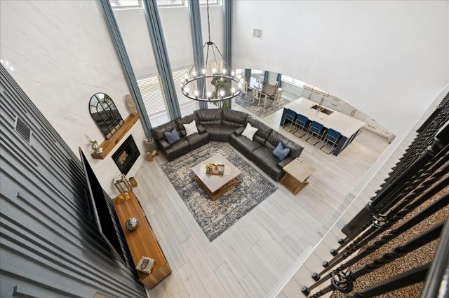 9735 Carina Forest Court, Humble, TX 77396