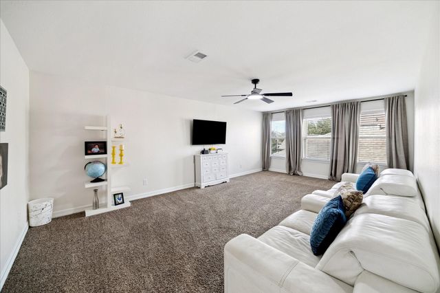 9735 Carina Forest Court, Humble, TX 77396