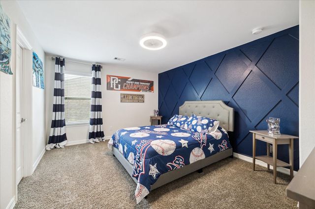 9735 Carina Forest Court, Humble, TX 77396