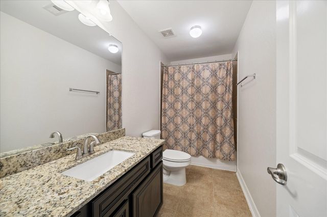 9735 Carina Forest Court, Humble, TX 77396