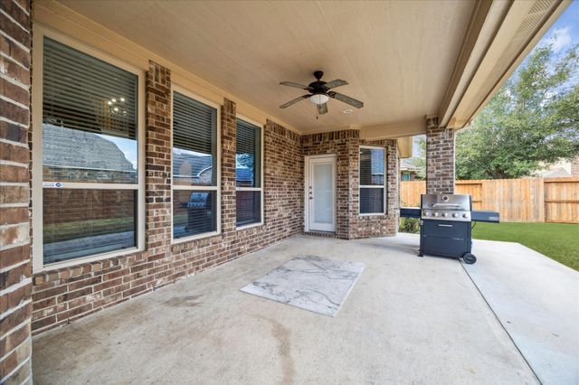 9735 Carina Forest Court, Humble, TX 77396