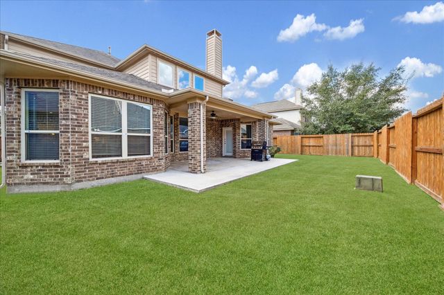 9735 Carina Forest Court, Humble, TX 77396