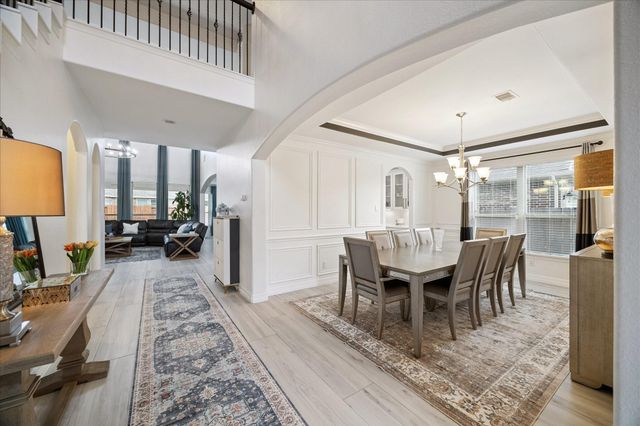 9735 Carina Forest Court, Humble, TX 77396
