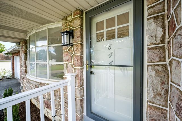 644 Pursel Street, Alpha, NJ 08865