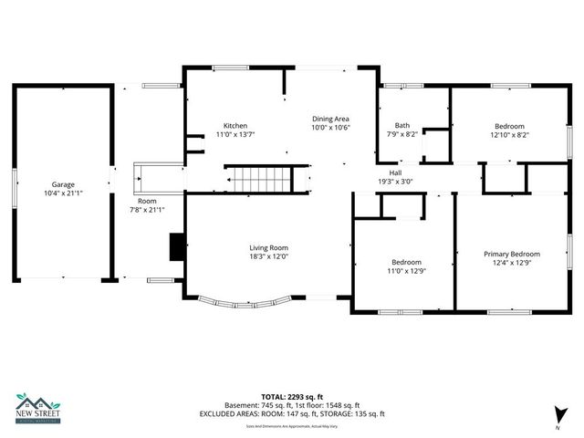 644 Pursel Street, Alpha, NJ 08865