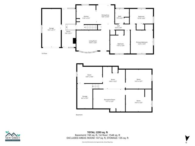 644 Pursel Street, Alpha, NJ 08865