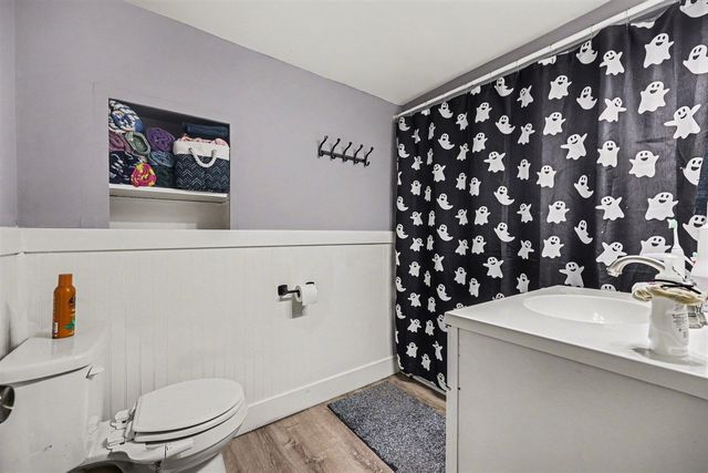 1945 Galewood Avenue, Wyoming, MI 49509