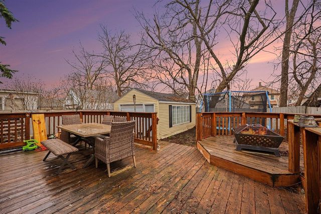 1945 Galewood Avenue, Wyoming, MI 49509