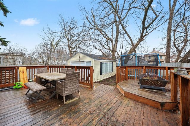 1945 Galewood Avenue, Wyoming, MI 49509