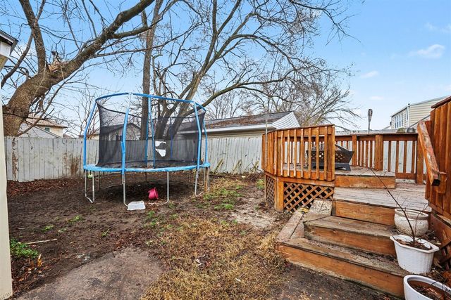 1945 Galewood Avenue, Wyoming, MI 49509