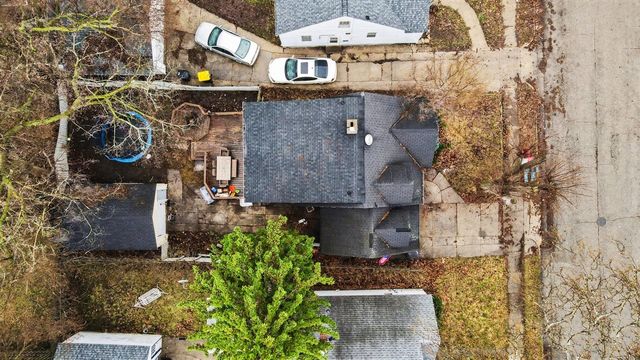 1945 Galewood Avenue, Wyoming, MI 49509