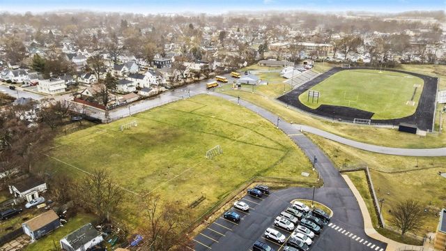 1945 Galewood Avenue, Wyoming, MI 49509