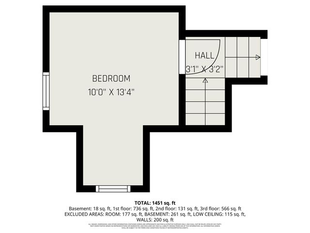 1945 Galewood Avenue, Wyoming, MI 49509