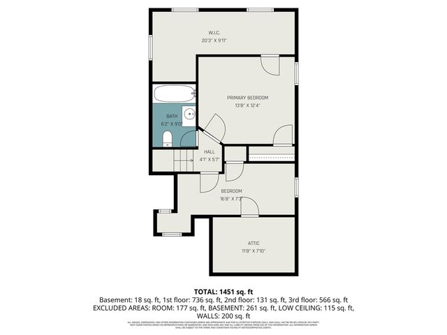 1945 Galewood Avenue, Wyoming, MI 49509