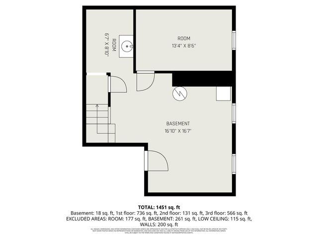 1945 Galewood Avenue, Wyoming, MI 49509