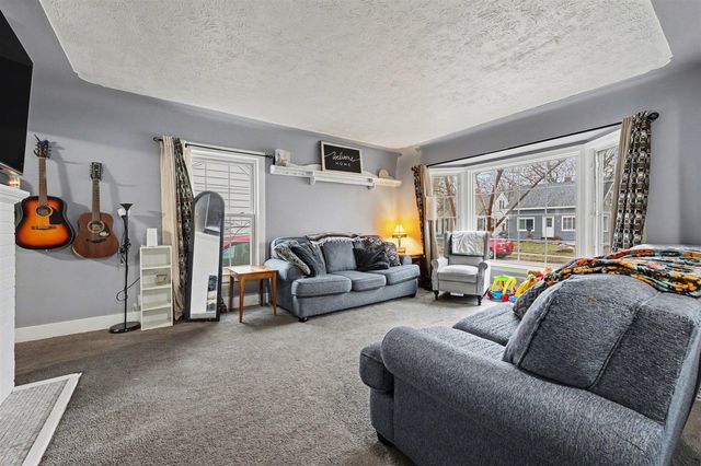 1945 Galewood Avenue, Wyoming, MI 49509