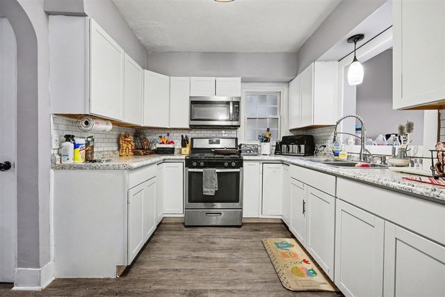 1945 Galewood Avenue, Wyoming, MI 49509