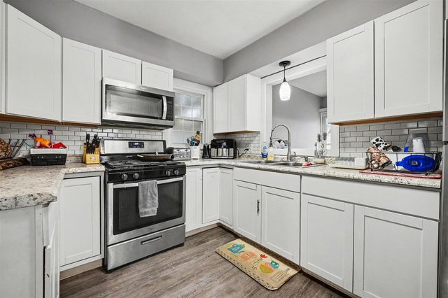 1945 Galewood Avenue, Wyoming, MI 49509