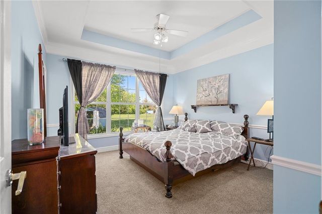 802 Courtland Court, Belton, MO 64012