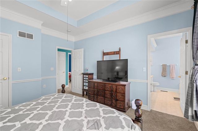 802 Courtland Court, Belton, MO 64012