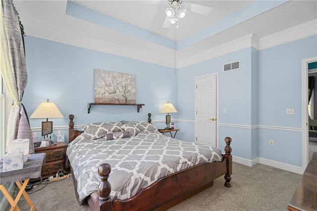 802 Courtland Court, Belton, MO 64012