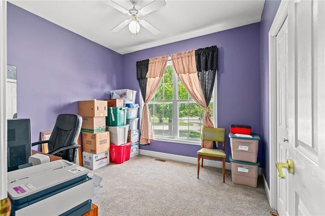 802 Courtland Court, Belton, MO 64012