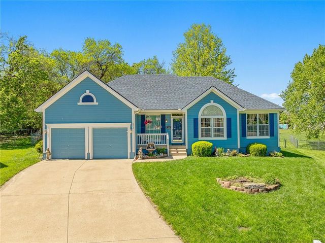 802 Courtland Court, Belton, MO 64012