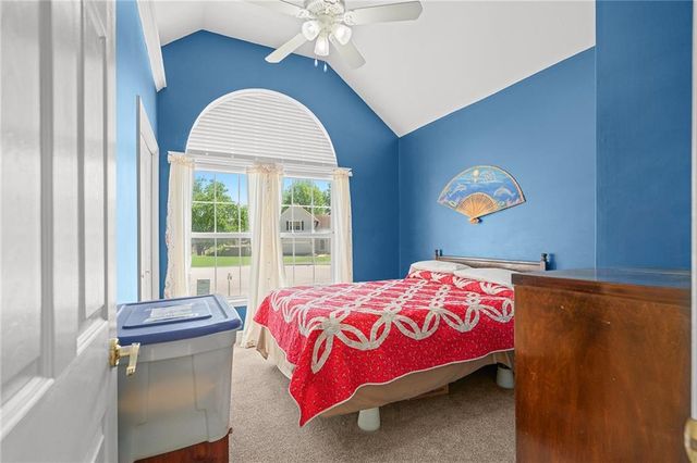 802 Courtland Court, Belton, MO 64012